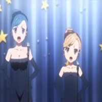 Christmas Eve Festival - Toradora!