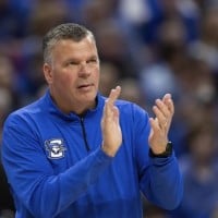 Greg McDermott - Creighton