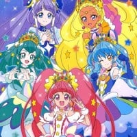 Star Twinkle PreCure