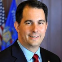 Scott Walker