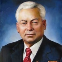 Konstantin Chernenko