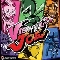 Viewtiful Joe