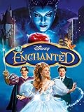 Enchanted