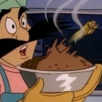 Gets Ready, Set, Dough