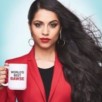 iisuperwomanii