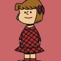 Patty (Violet's Friend)