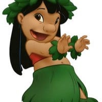 Lilo Pelekai (Lilo & Stitch)