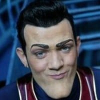 Robbie Rotten - LazyTown