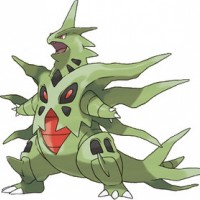 Tyranitar