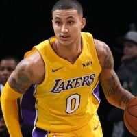Kyle Kuzma