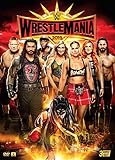 WWE: WrestleMania 35