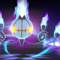 Chandelure