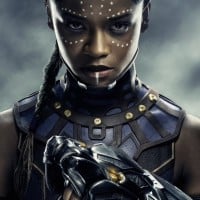 Shuri (Black Panther)