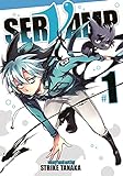 Servamp