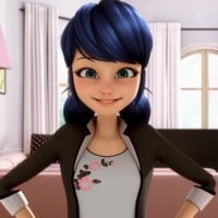 Marinette Dupain-Cheng