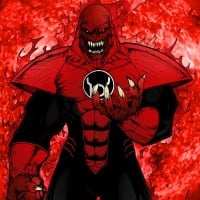 Atrocitus