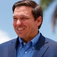Ron DeSantis
