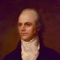 Aaron Burr