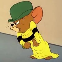Muscle Mouse
