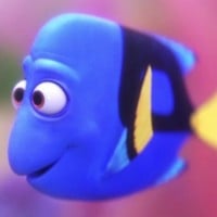 Charlie (Finding Dory)