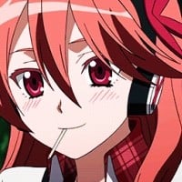 Chelsea - Akame Ga Kill!