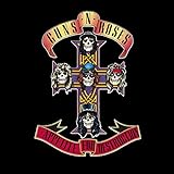 Appetite for Destruction - Guns N' Roses
