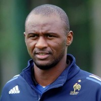 Patrick Vieira