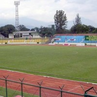 Siliwangi Stadium, Bandung, Indonesia