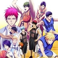Kuroko's Basketball