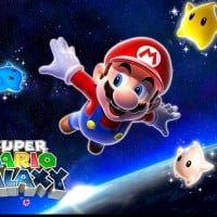 Mario has better games