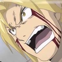 Ed vs. Father - FullMetal Alchemist: Brotherhood