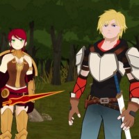 The Emerald Forest, Part 2