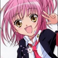 Amu Hinamori - Shugo Chara