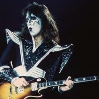 Ace Frehley