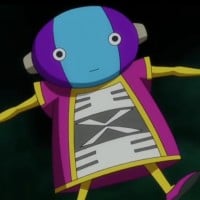 ZenÅ (Dragon Ball)