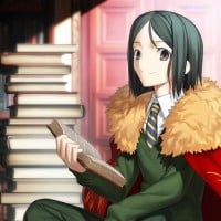 Zhuge Liang (Lord El-Melloi II)