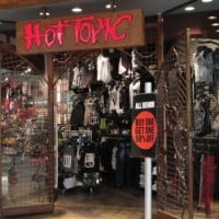 Hot Topic