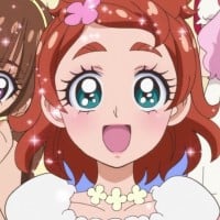 Haruka Haruno / Cure Flora