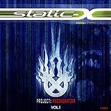 Project Regeneration - Static-X