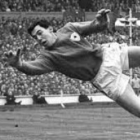 Gordon Banks
