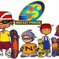 Rocket Power