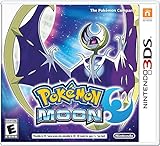 Pokemon Sun and Moon