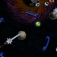 Sling Pod Galaxy - A Very Sticky Situation - SMG