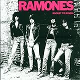 Rocket to Russia - The Ramones