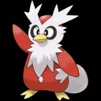 Delibird