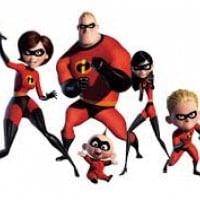 The Incredibles