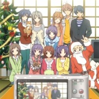 Graduation - Clannad: After Story