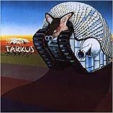Tarkus - Emerson, Lake & Palmer