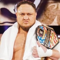 Samoa Joe