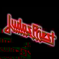 Glenn Tipton and K.K. Downing (Judas Priest)